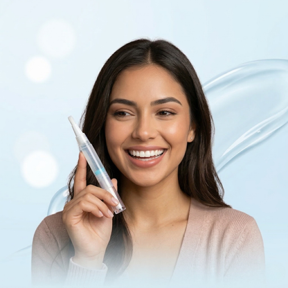 Smile White - Resultados visibles en 7 días