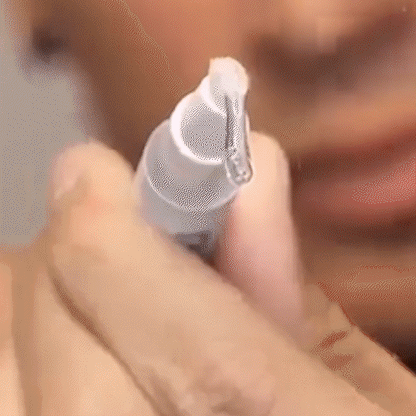 Smile White en acción