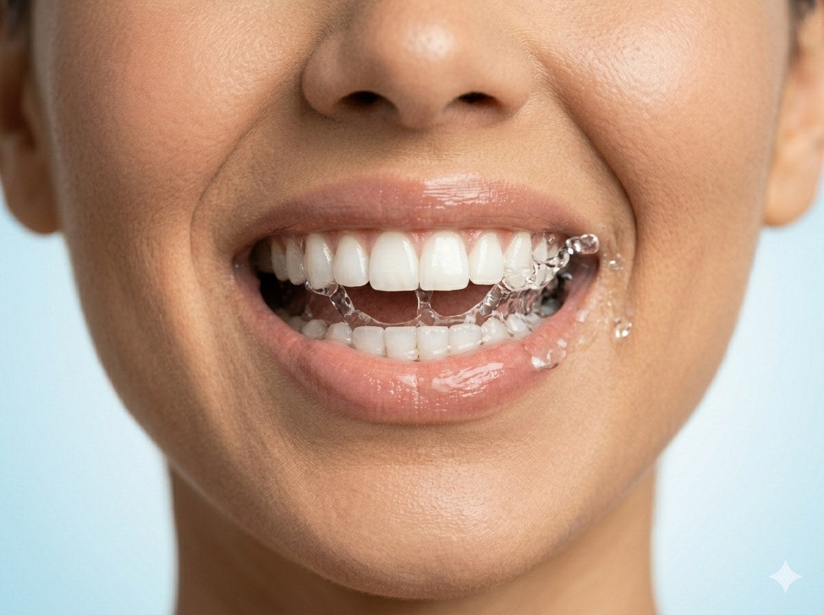 Sonrisa Smile White
